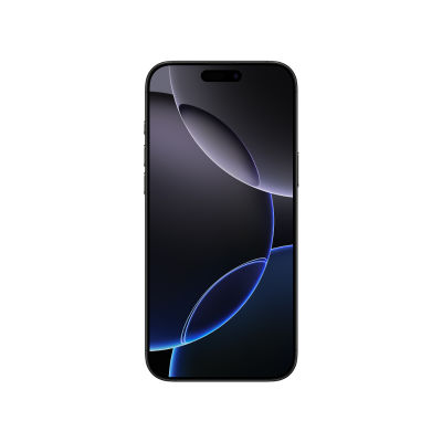 Apple iPhone 16 Pro Max (Black Titanium, 512 GB) 