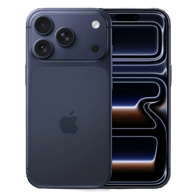 Apple iPhone 17 Pro (Deep Blue, 512 GB)
