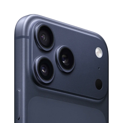 Picture of Apple iPhone 17 Pro Max (Deep Blue, 256 GB)