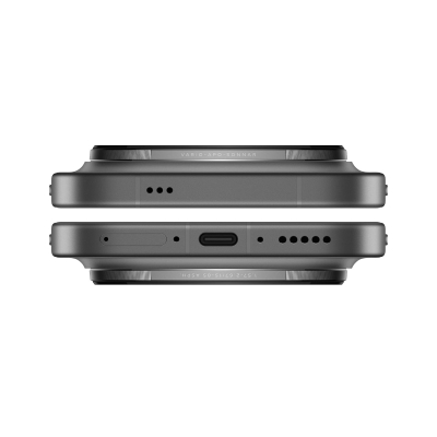 Picture of vivo X300 Pro (Elite Black, 512 GB) (16 GB RAM)