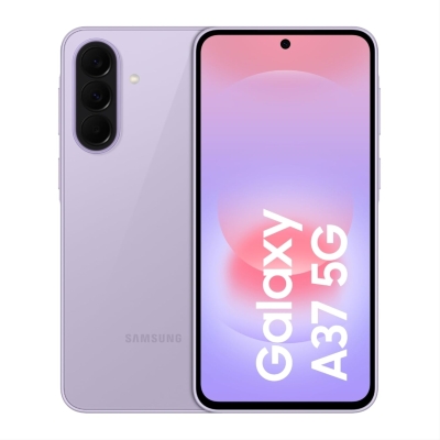 Samsung Galaxy A37 5G (Awesome Lavender, 256 GB) (8 GB RAM)