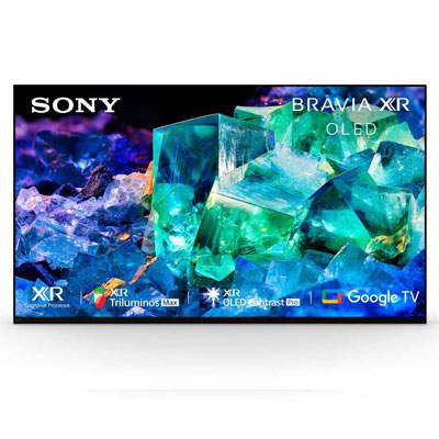 SONY OLED XR-65A95K