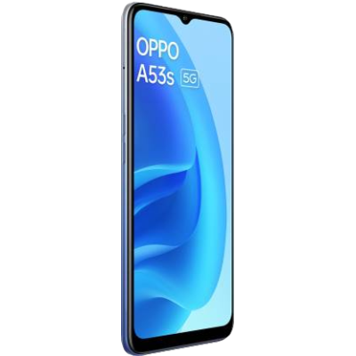 Picture of OPPO MOBILE A53S(8+128GB) BLUE