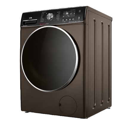 Picture of IFB DeepClean® 10 kg Front Load Washing Machine with Oxyjet® (Executive Plus MXC 1014 SSL)