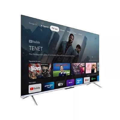 Picture of Haier 165 cm (65 inch) Ultra HD (4K) LED Smart TV (65P7GT)