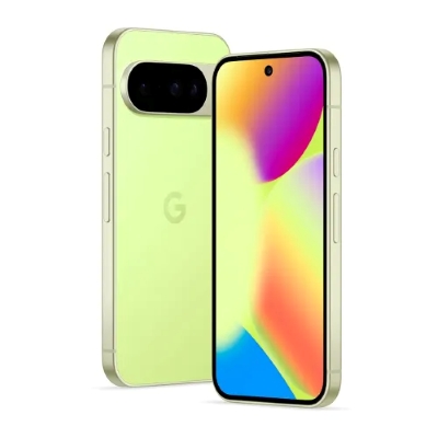 Google Pixel 10 (Lemongrass, 256 GB) (12 GB RAM)