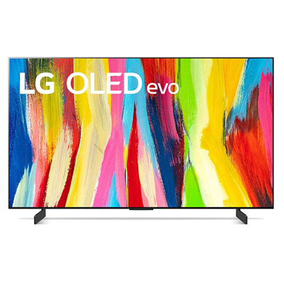 Picture of LG OLED 65C2PSC