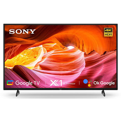Picture of SONY LED KD-43X75K