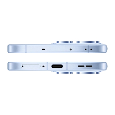 Picture of OPPO Reno15 5G (Aurora Blue, 256 GB) (12 GB RAM)