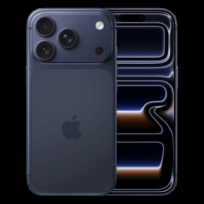 Apple iPhone 17 Pro (Deep Blue, 512 GB)
