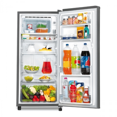 Picture of Whirlpool REF 205 IMPC PRM 3S TITAN STEL-Y73590