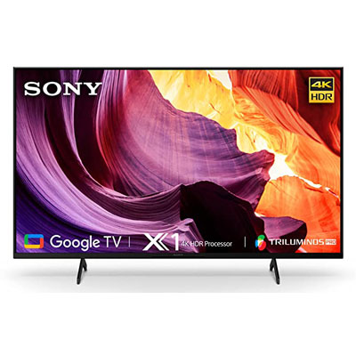 Picture of SONY LED KD-43X80K