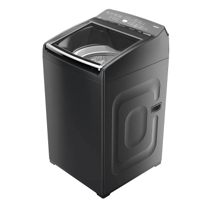 Picture of Whirlpool Stainwash Pro 8kg 5 Star Top Load Washing Machine with In-Built Heater (31635)
