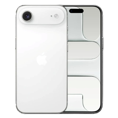 Apple iPhone Air (Cloud White, 1 TB)