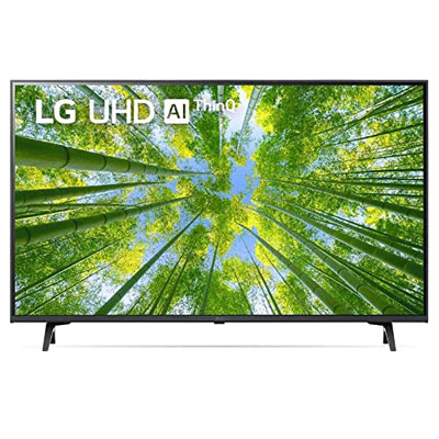 LG LED 43UQ8040PSB