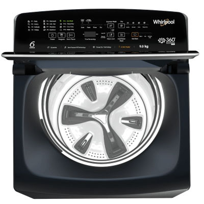 Picture of WP WM 360 BW PROH 9.0MDNGT GREY10Y-31602