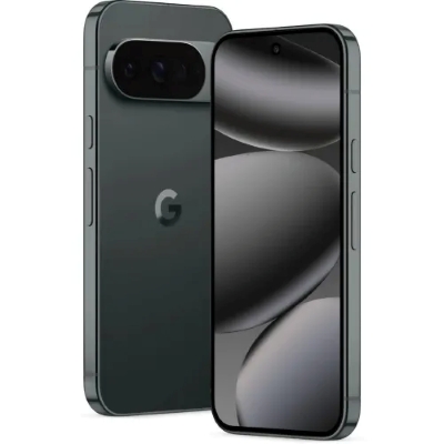 Google Pixel 10 Pro (Obsidian, 256 GB) (16 GB RAM)
