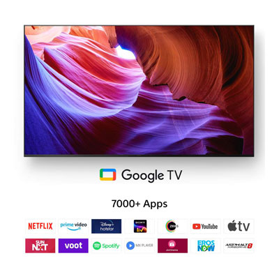 Picture of SONY LED KD-55X85K