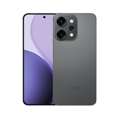 OPPO Reno14 Pro 5G (Titanium Grey, 512 GB) (12 GB RAM)