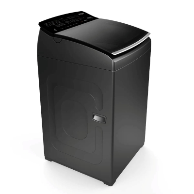 Picture of Whirlpool 360° Bloomwash Pro 10kg 5 Star Top Load Washing Machine with In-Built Heater (31688)