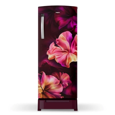 Whirlpool REF 215 IMPROROY 5SINV WN Silk-Y73691