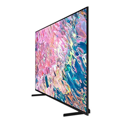 Picture of SAMSUNG QLED QA55Q60B