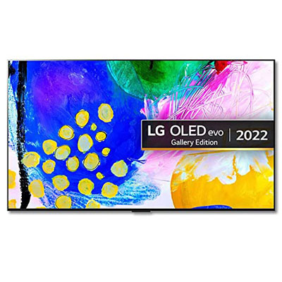 Picture of LG OLED 55G2PSA