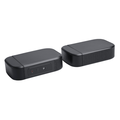 Picture of JBL Bar 800 MK2 True Dolby Atmos 3D Surround Sound,Down-Firing Subwoofer, HDMI 780 W Bluetooth Soundbar (Black, 7.1 Channel)